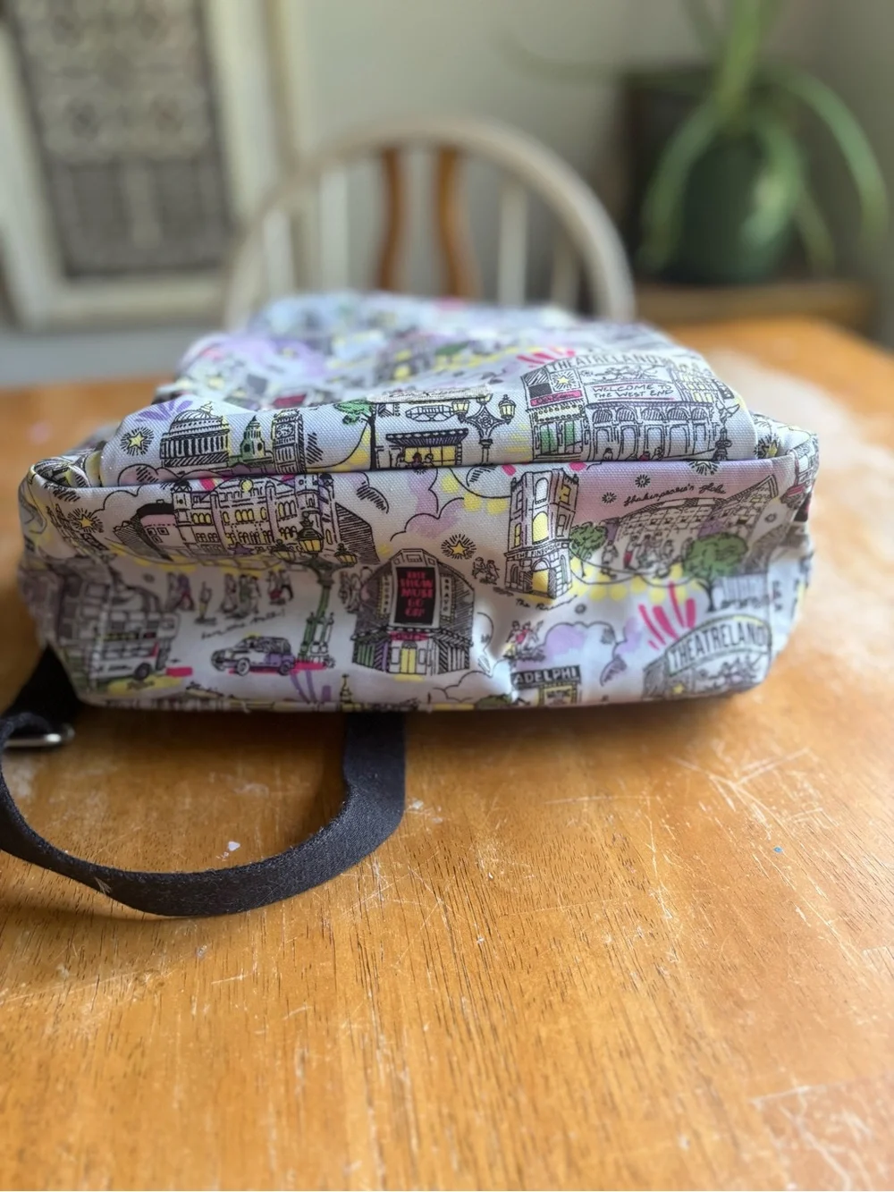 Cath Kidston some see padded